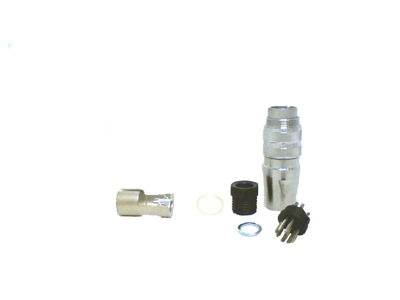 C091 31H008 100 2 by AMPHENOL