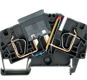 WEIDMULLER ZSI-6-2/FC-LD