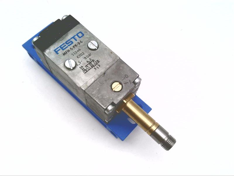 FESTO MFH-5-PK-3-L