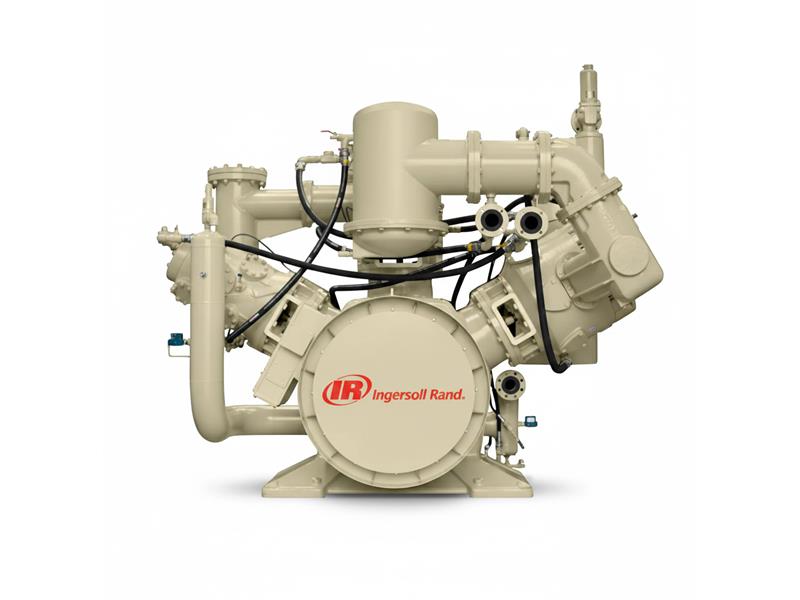 INGERSOLL RAND MOT10354