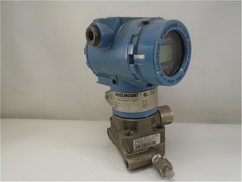 EMERSON 3095MA13AAA18AA100ABN501