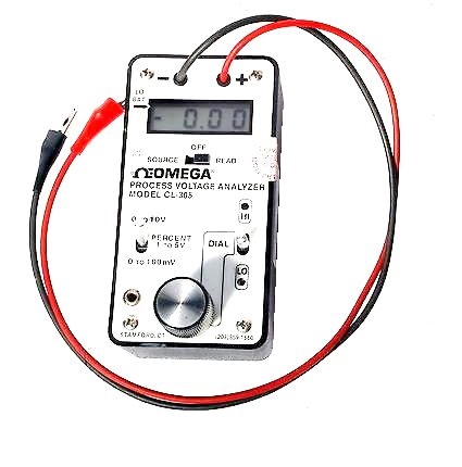 OMEGA ENGINEERING CL-305