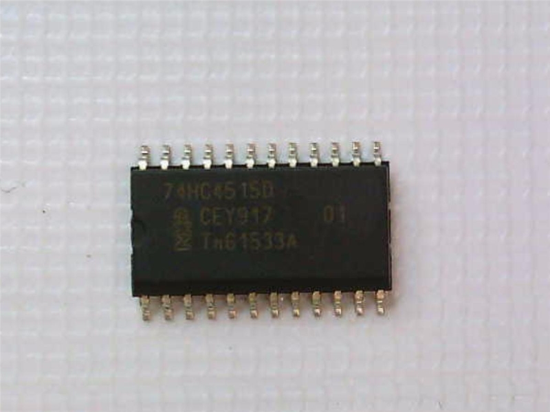 NXP SEMICONDUCTOR 74HC4515D