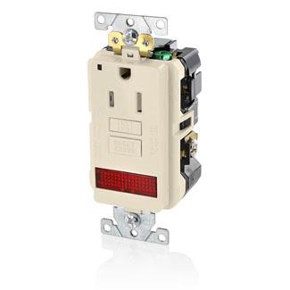LEVITON GFPL1-PLI