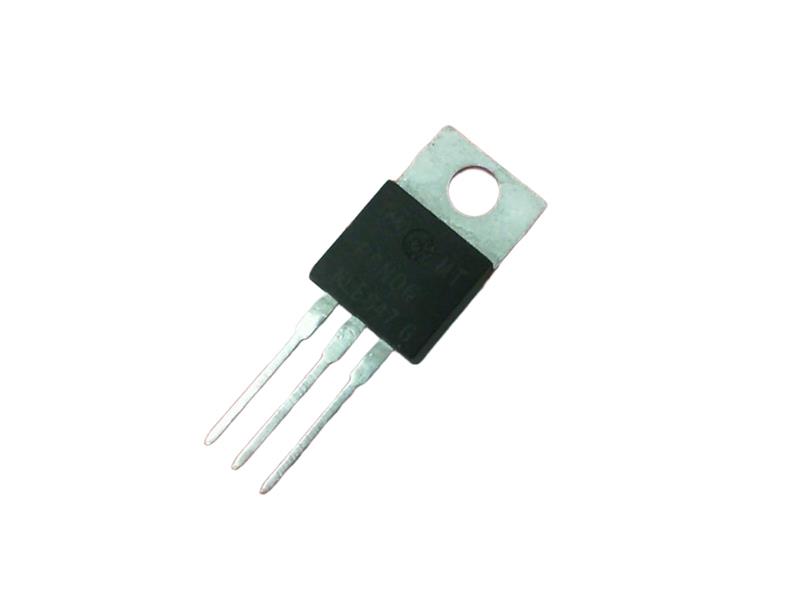 MTP5N06 by NXP SEMICONDUCTOR