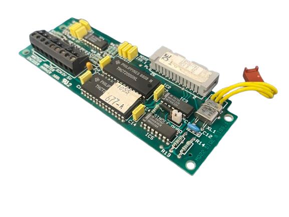 NIDEC CORP 105567701