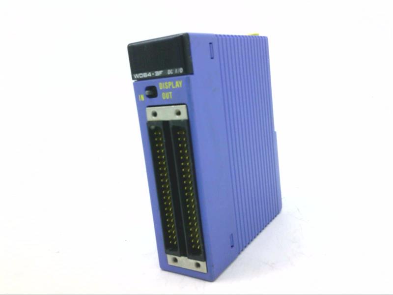 YOKOGAWA F3WD64-3F