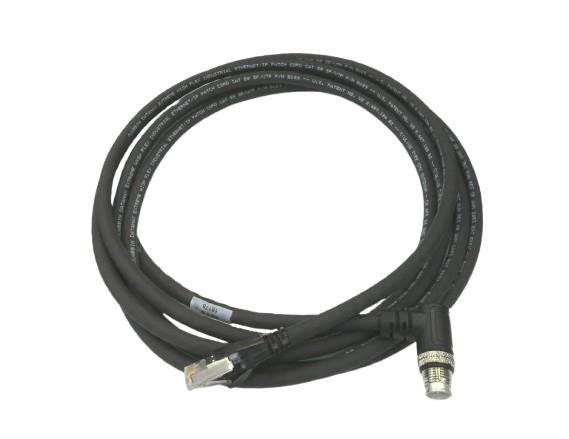 OMRON 61-000163-04