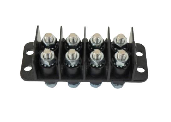 MARATHON SPECIAL PRODUCTS ST722E2505