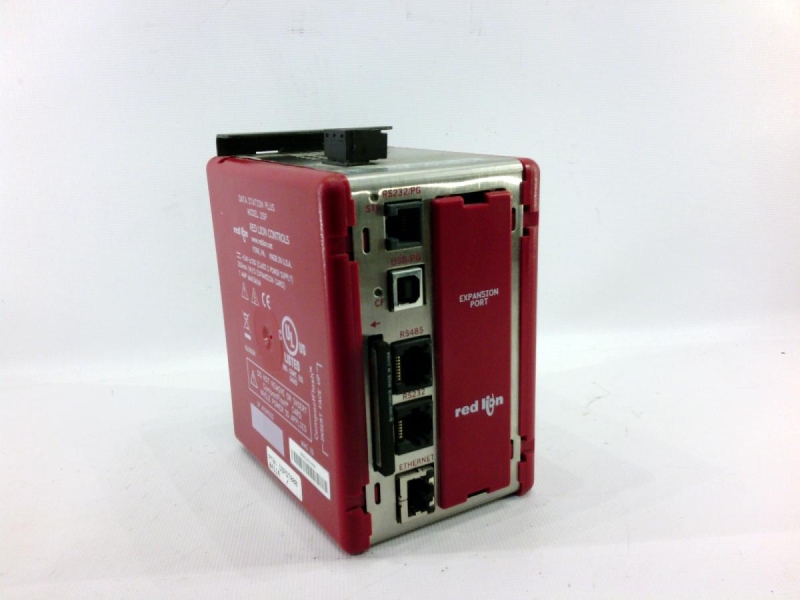RED LION CONTROLS DSPGT000