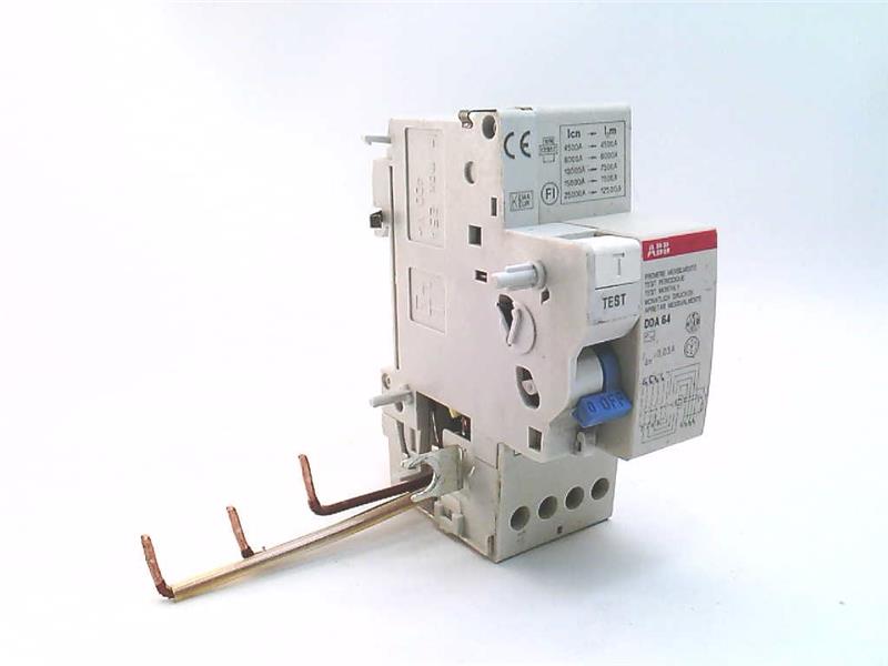 ASEA BROWN BOVERI EY8740