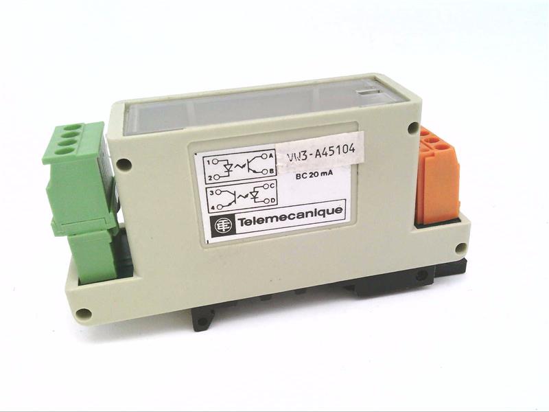SCHNEIDER ELECTRIC VW3-A45104