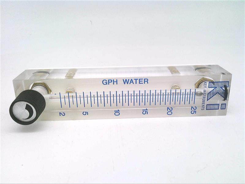 KEY INSTRUMENTS 5P334