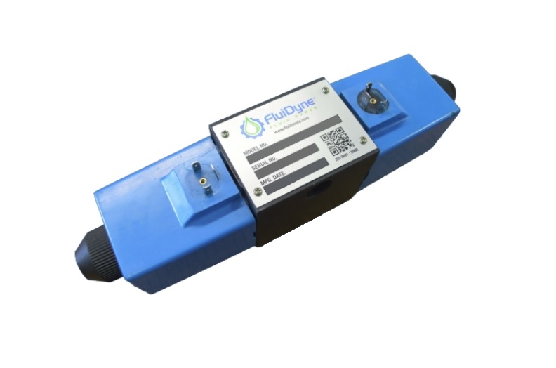 FLUIDYNE WFDG4V3S8CVMFWB561