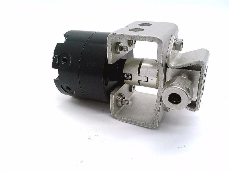 SS-4P4V-TE-D by SWAGELOK