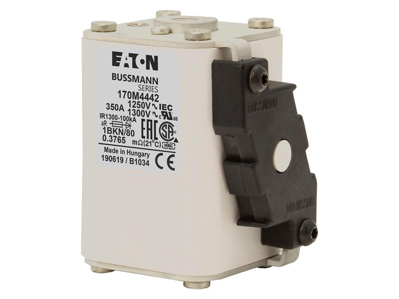 EATON CORPORATION 170M4442