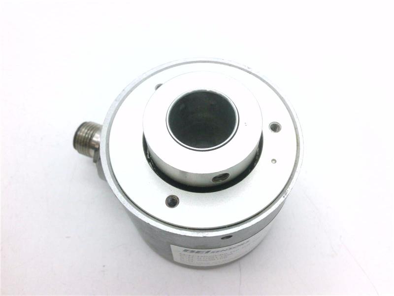 BEI SENSORS HS20-62-R2-SS-500-ABZC-28V/V-K8