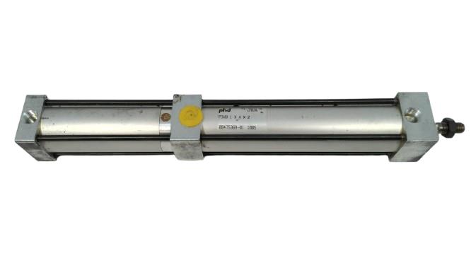 PHD INC A3VB1X4X2