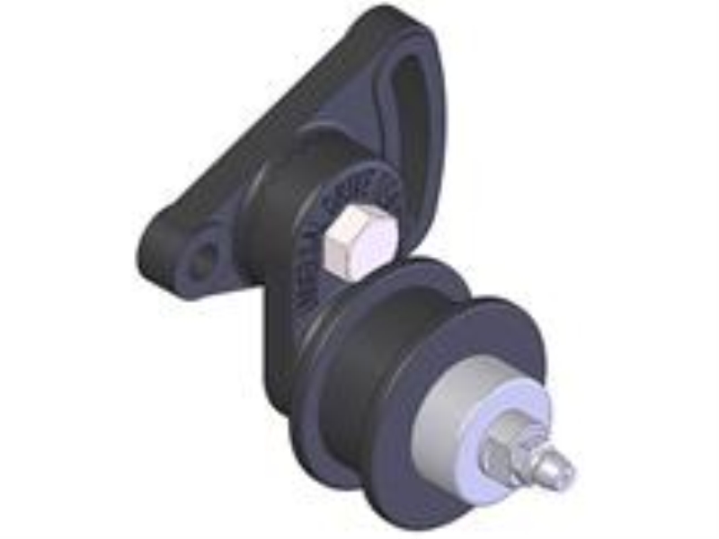 BREWER MACHINE SM-3/4-10