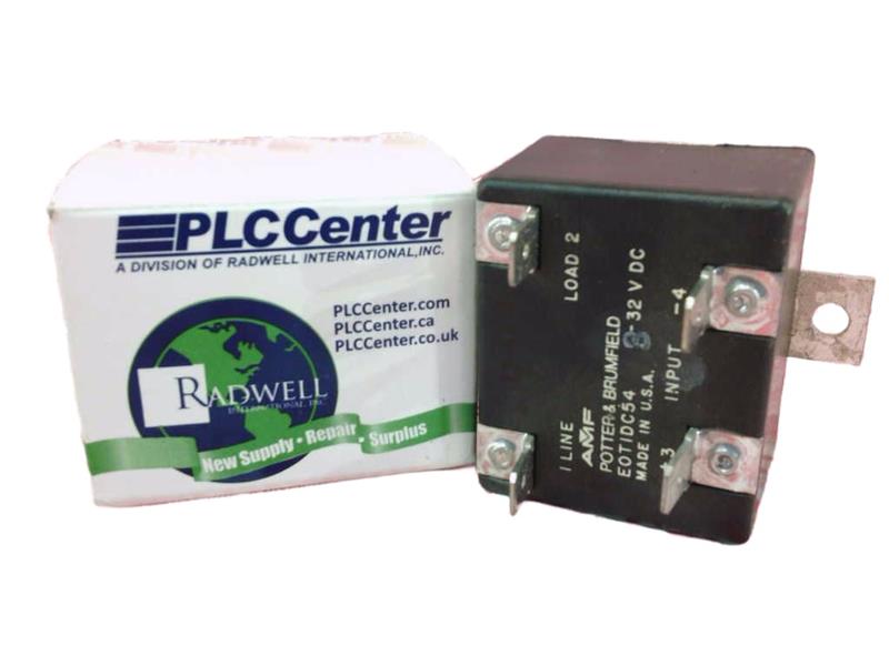 EOTIDC54-3/32 by TE CONNECTIVITY