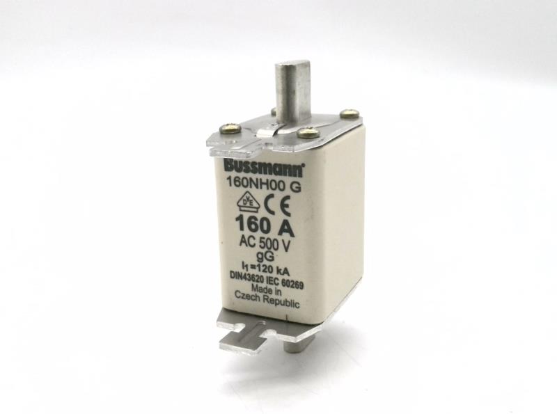 EATON CORPORATION 160NH00G