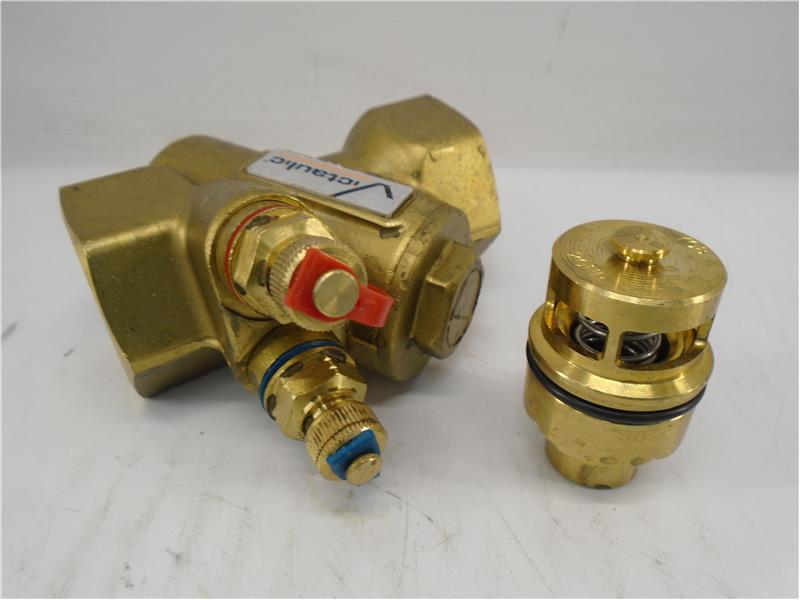 V01076T0BH by VICTAULIC