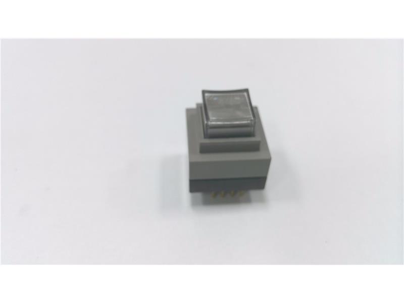 GRAYHILL INC 82-101-74