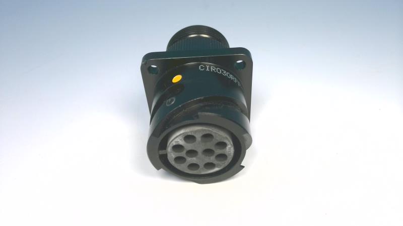 ITT CIR03RFP-18-1S-F80-T89-VO