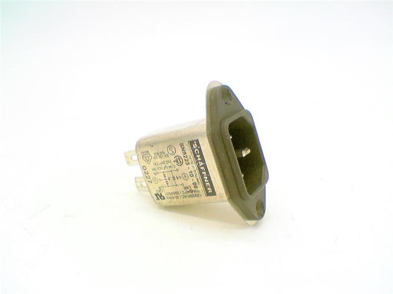 TE CONNECTIVITY SN9223-10-06
