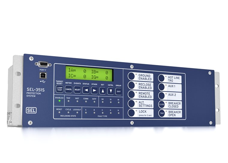 SCHWEITZER ENGINEERING 0351S7X363A54X1