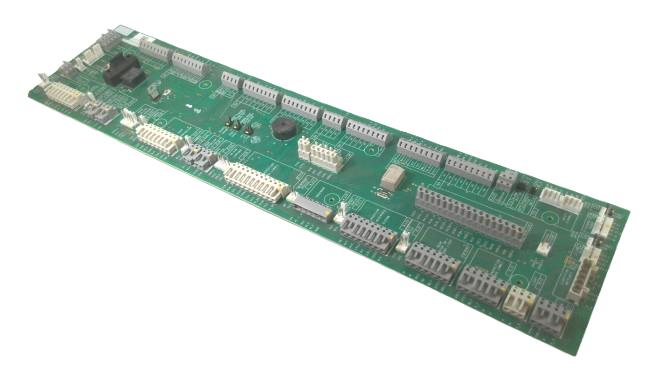 OTIS ELEVATOR CO AAA610BAA1