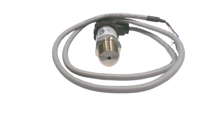 NOSHOK PT40-5PSIG-1-1-8-18         