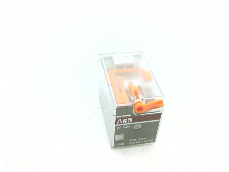 ASEA BROWN BOVERI CR-M120AC4L