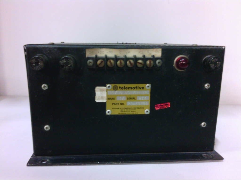 TELEMOTIVE RC-E979B