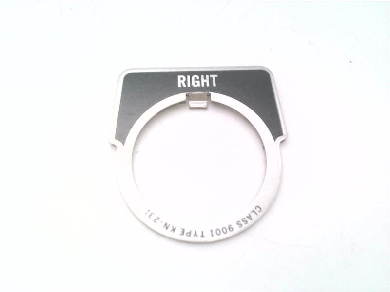 SCHNEIDER ELECTRIC 9001-KN231