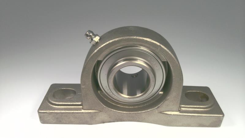 AMI BEARINGS MUCP205-16