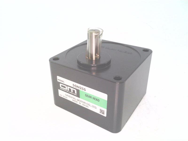 ORIENTAL MOTOR 5GN25S