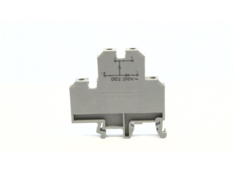 ALTECH CORP CDL4U(E)DD2