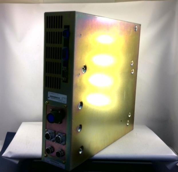 YASKAWA ELECTRIC CACR-03-DS3BUI