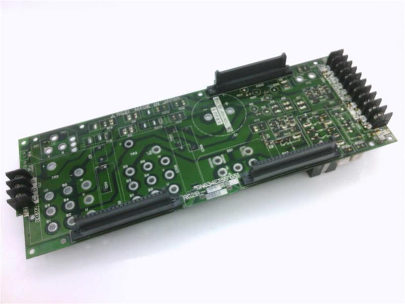 MITSUBISHI BN634E255G51