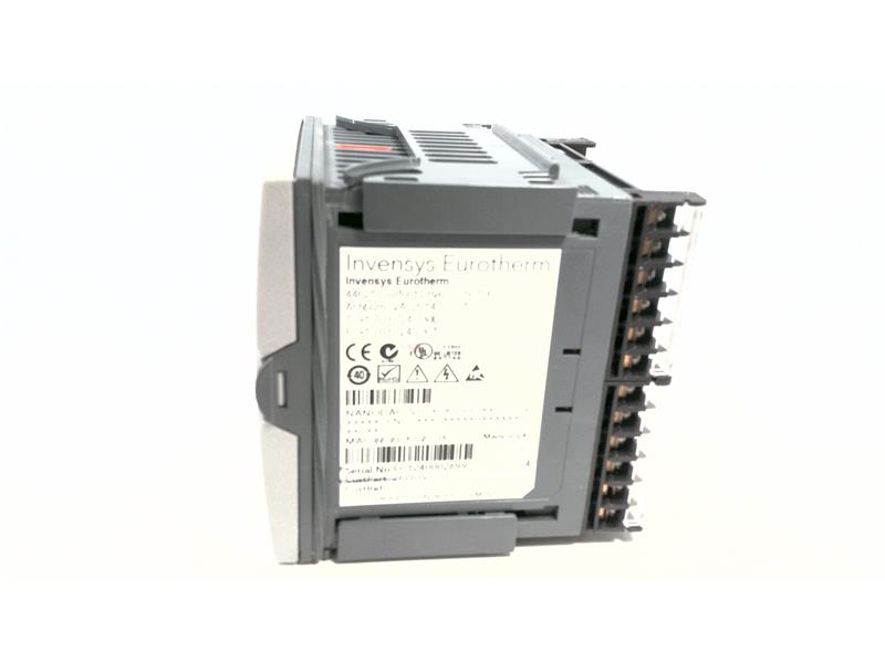 INVENSYS NANODAC/VH/X/X/LRR/XX/TS/SV/XXXXX/ENG/XXX/XXXXX/XXXXXX/XX/XX//