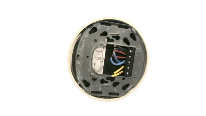 GENTEX CORPORATION GCC24CW