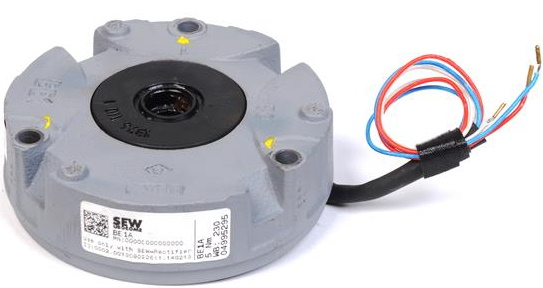 SEW EURODRIVE BE1A