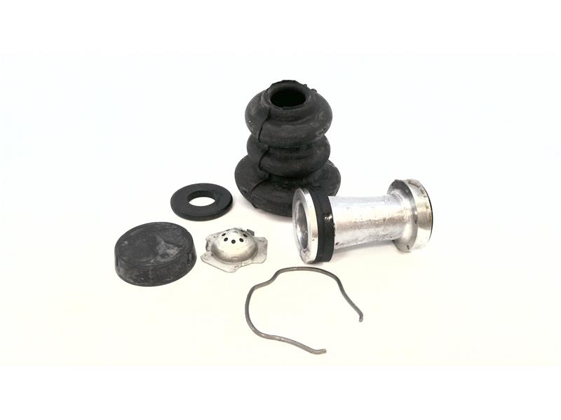 WAGNER ELECTRIC CORP FC-3622