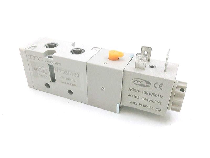 TPC MECHATRONICS CO URDS3130-3N-01