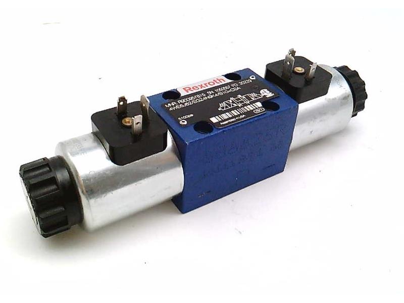 BOSCH 4WE6J62/EG24N9K4/B10=CSA