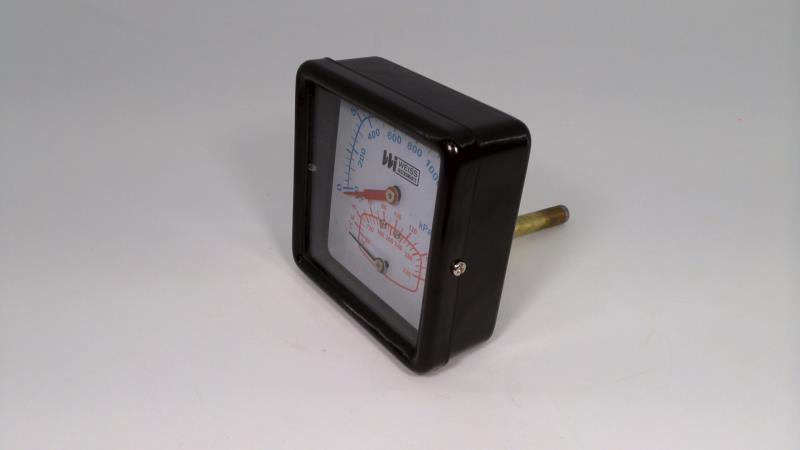 WEISS INSTRUMENTS HTP40RSX