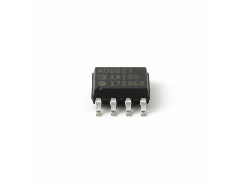 ANALOG DEVICES AD8627ARZ