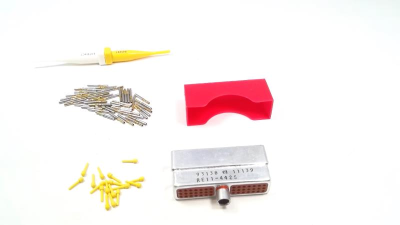 RE11-442S by TE CONNECTIVITY