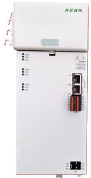 KEBA D3-DA 330/B-1201-00